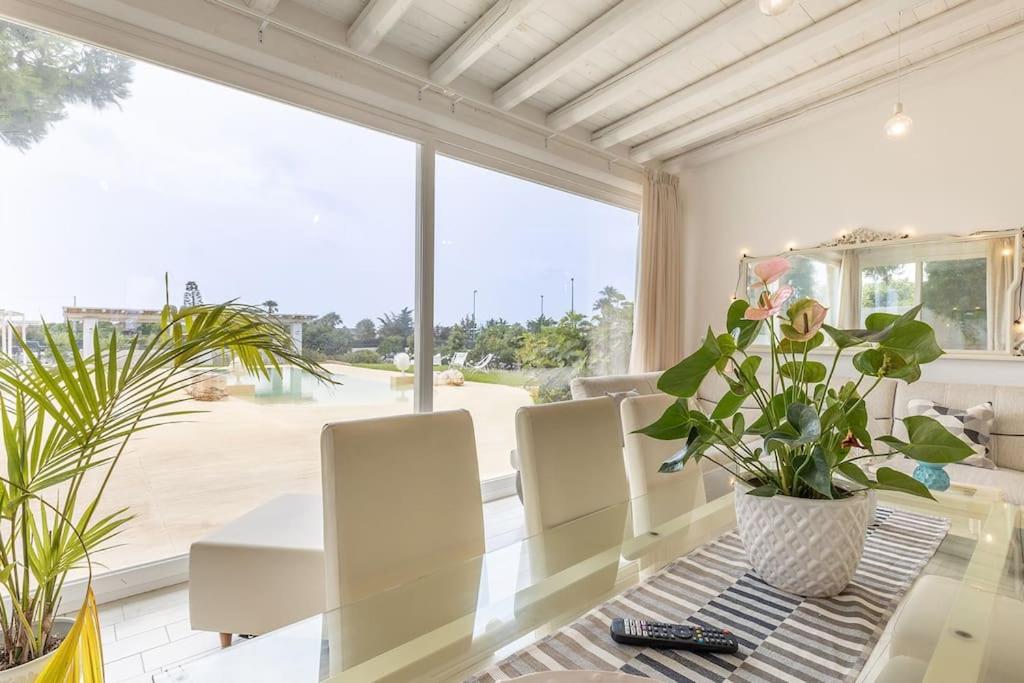 Villa Eriberto by Salento Affitti view 4