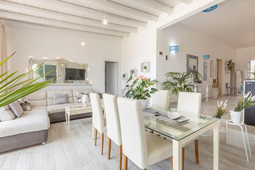 Villa Eriberto by Salento Affitti view 3