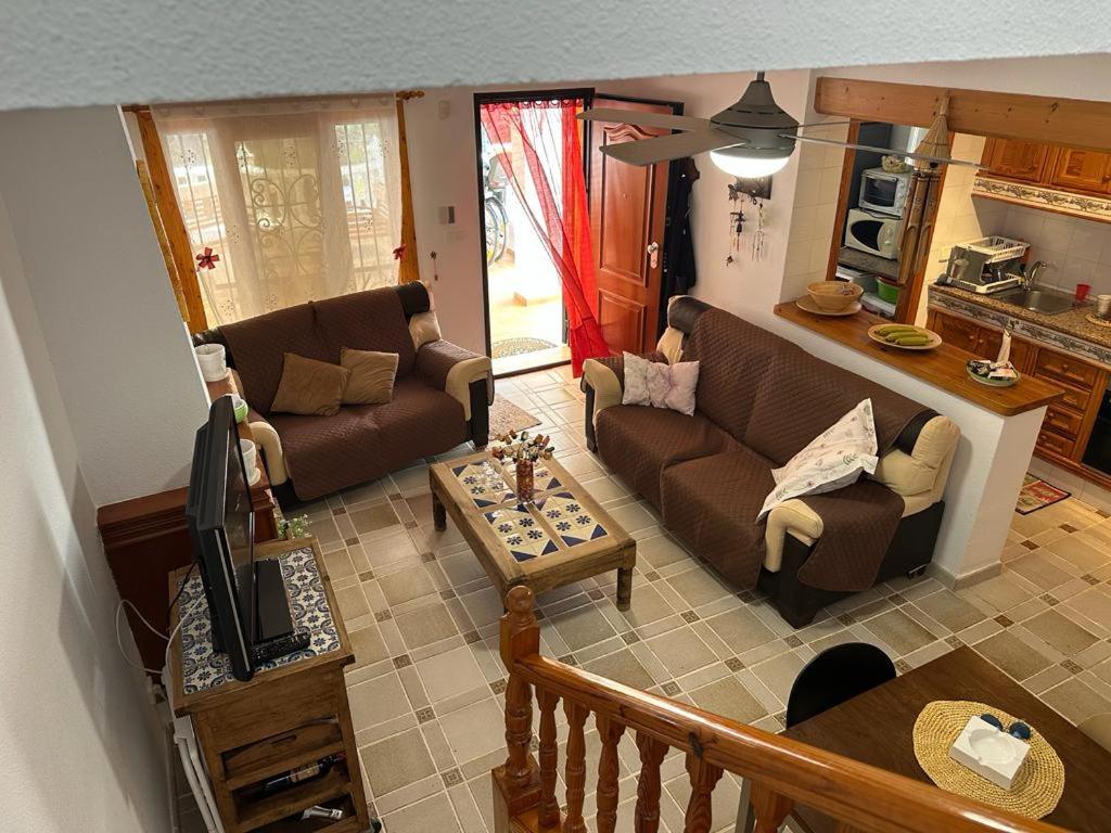 Chalet Valencia