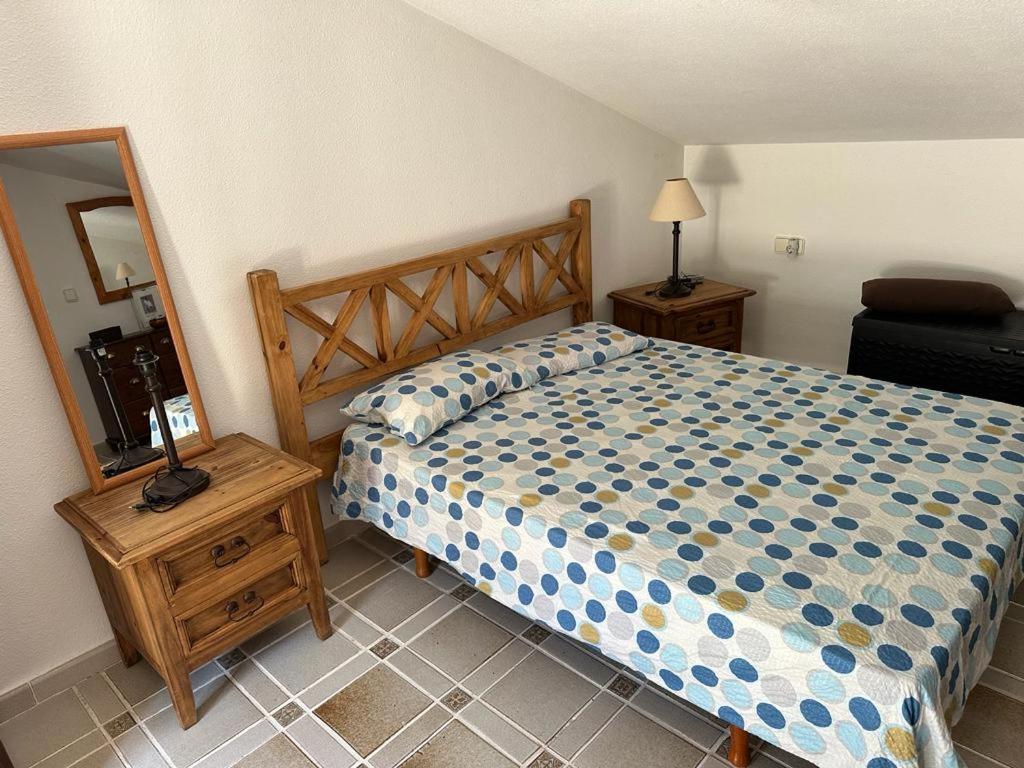 Chalet Valencia