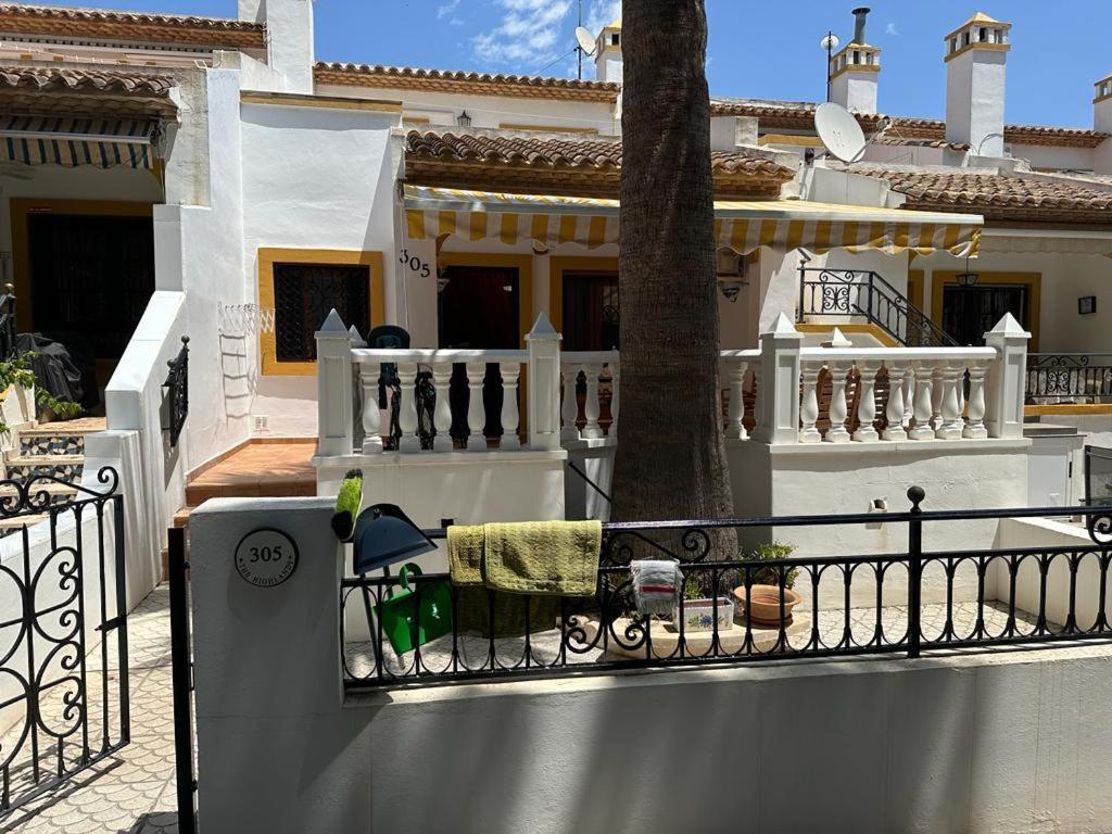 Chalet Valencia