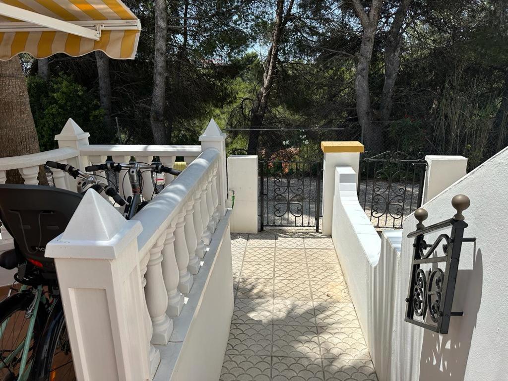 Chalet Valencia