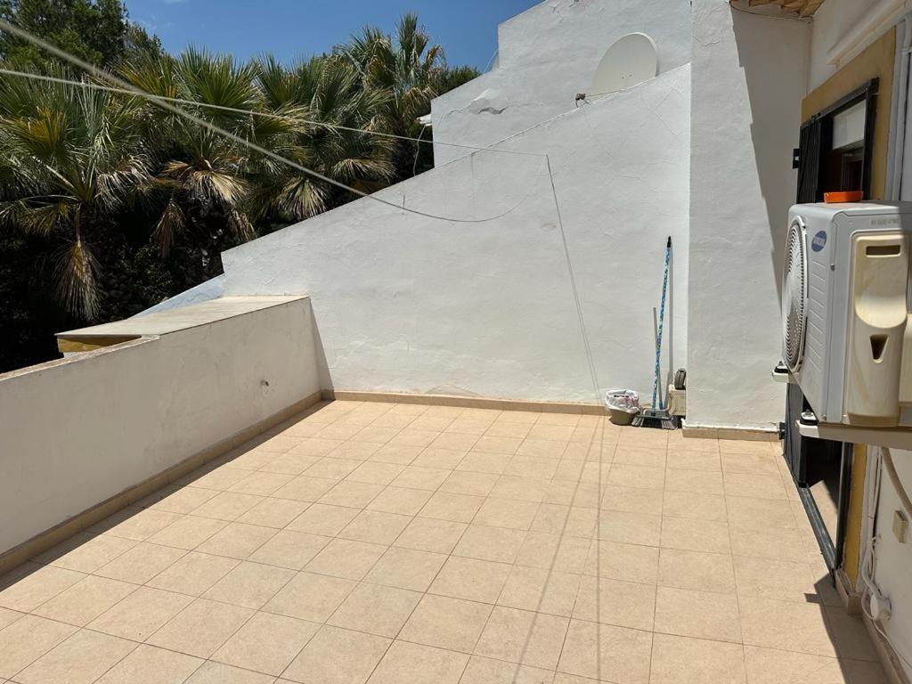 Chalet Valencia