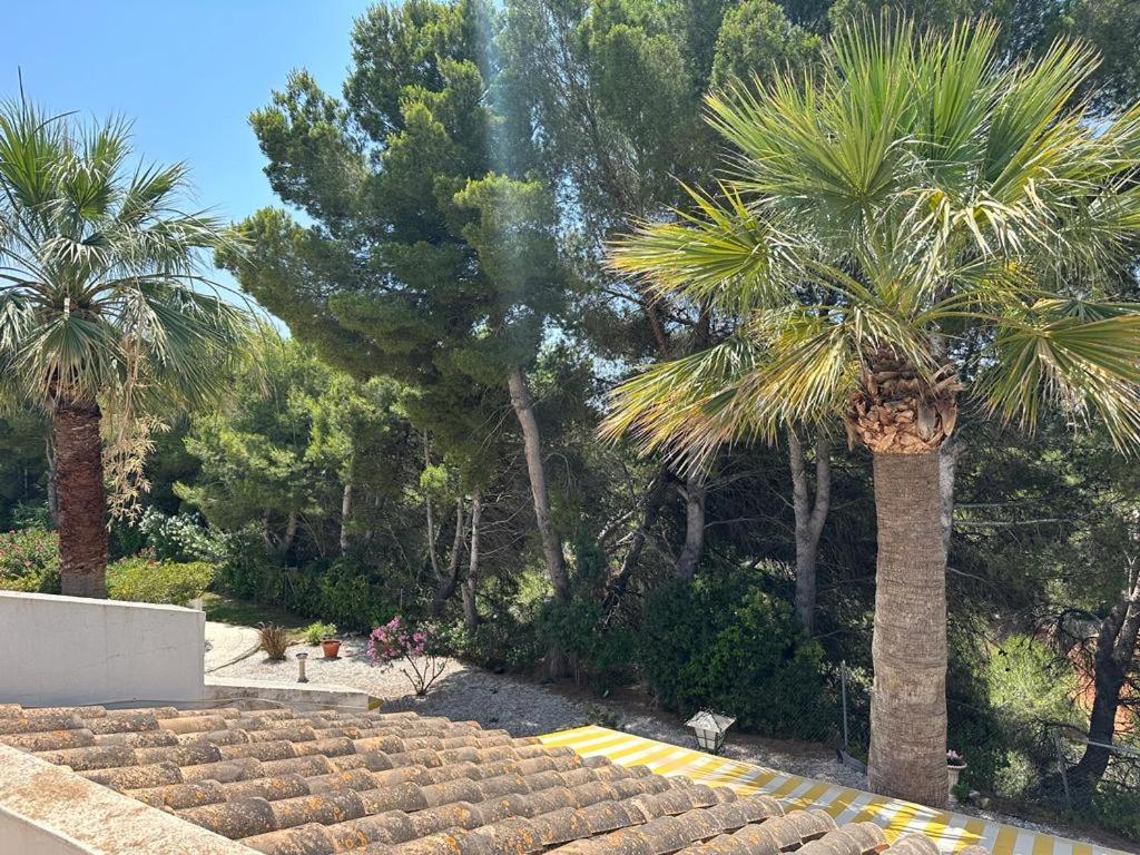 Chalet Valencia