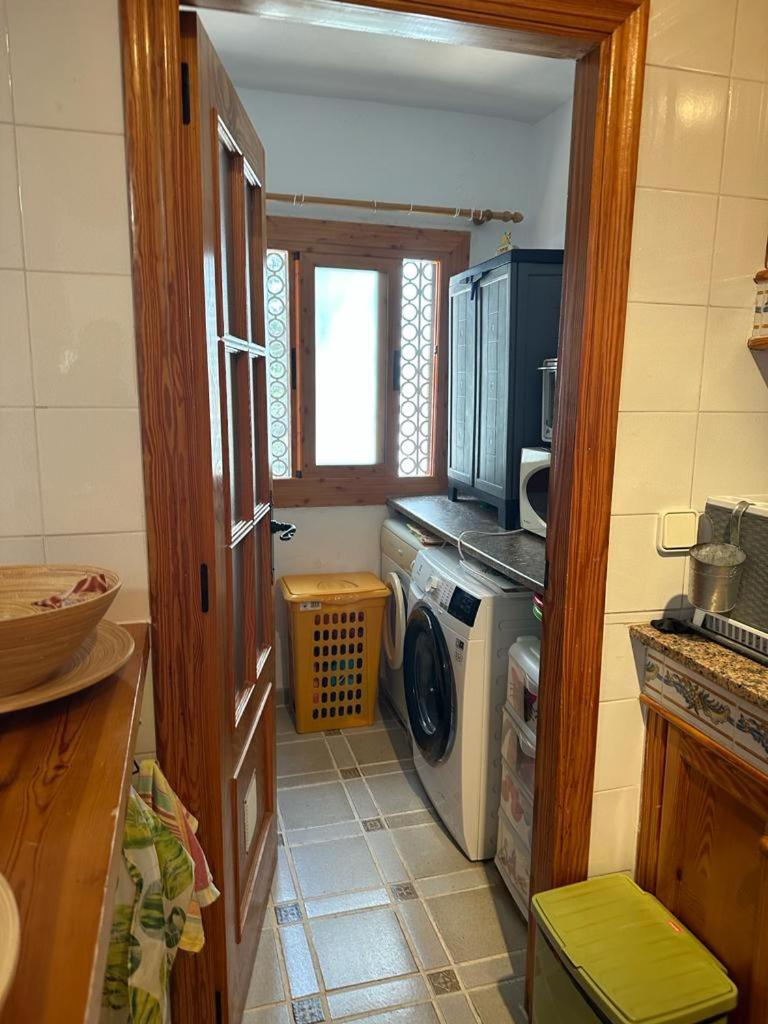Chalet Valencia