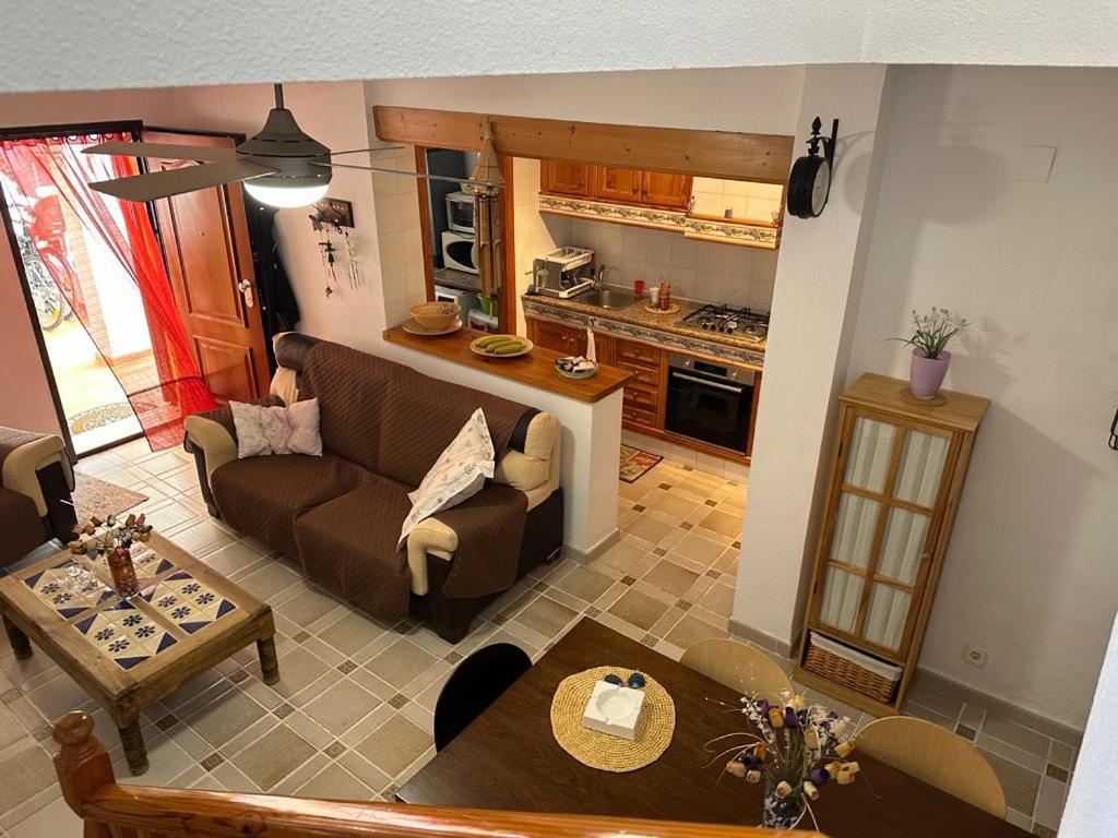 Chalet Valencia