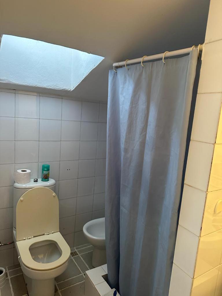 Chalet Valencia