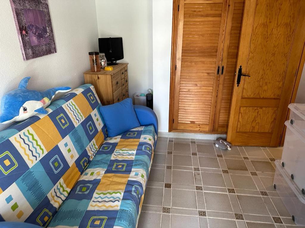 Chalet Valencia