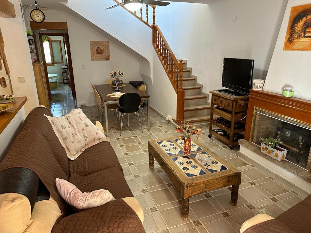 Chalet Valencia