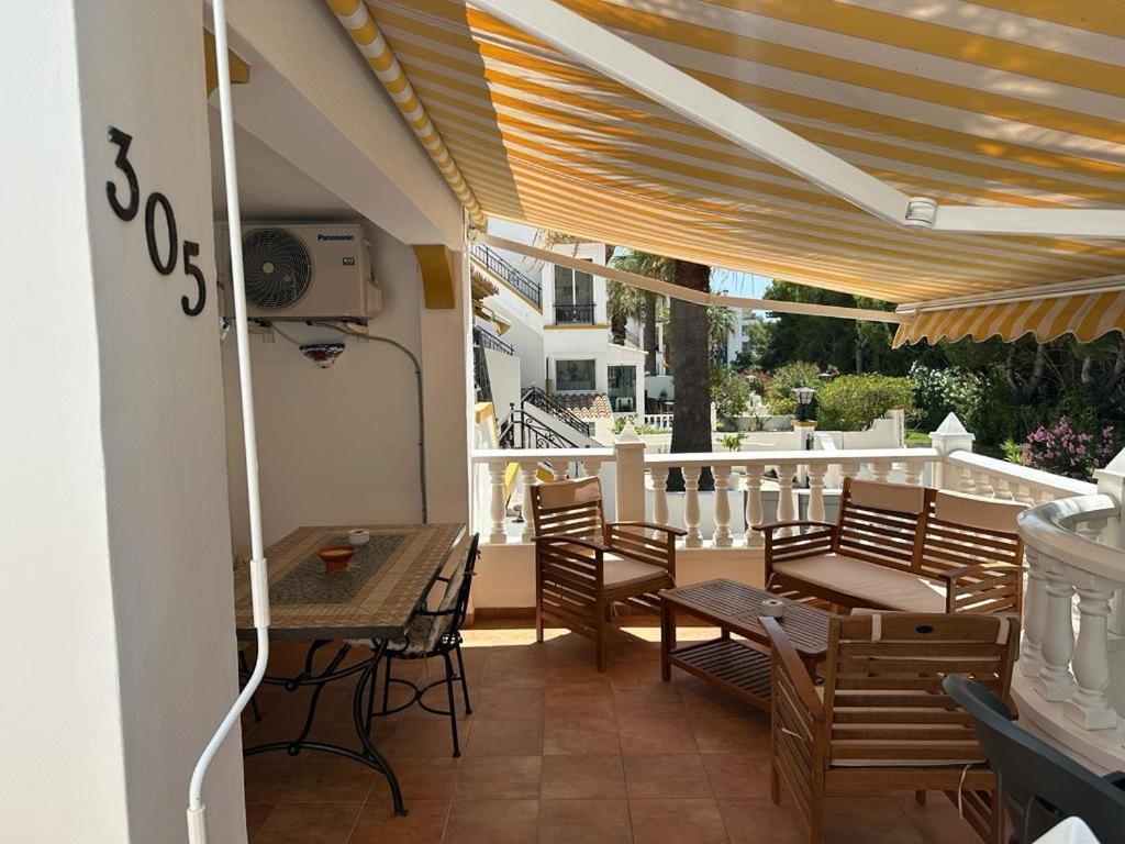 Chalet Valencia