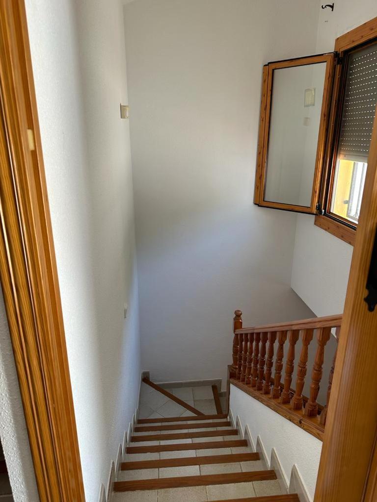 Chalet Valencia