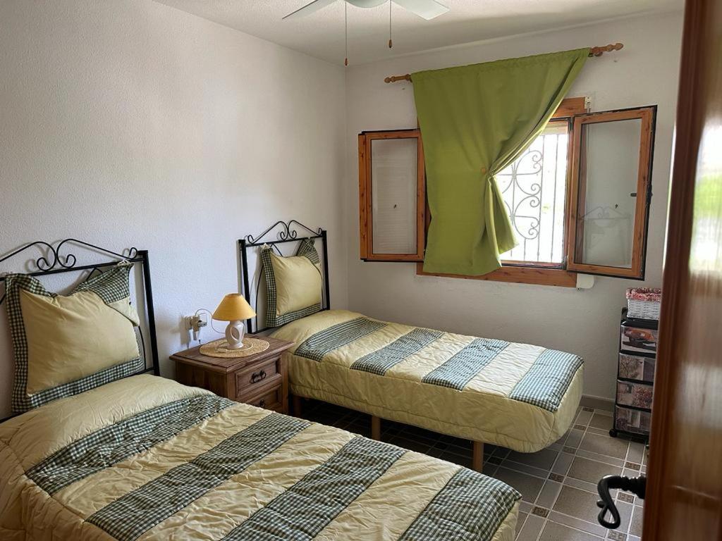 Chalet Valencia