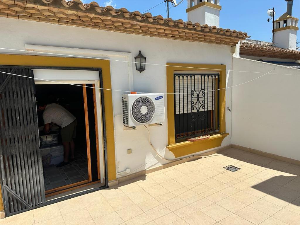 Chalet Valencia
