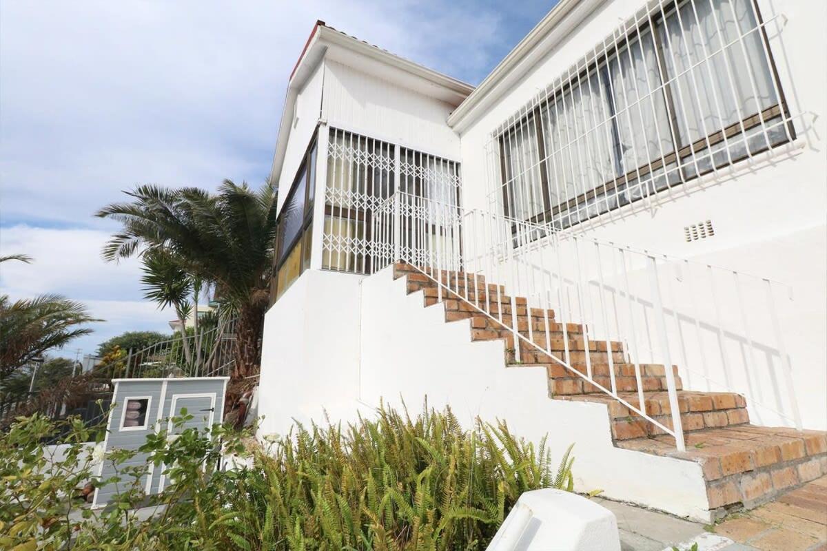 The Beach House at Fish Hoek Beach view 4