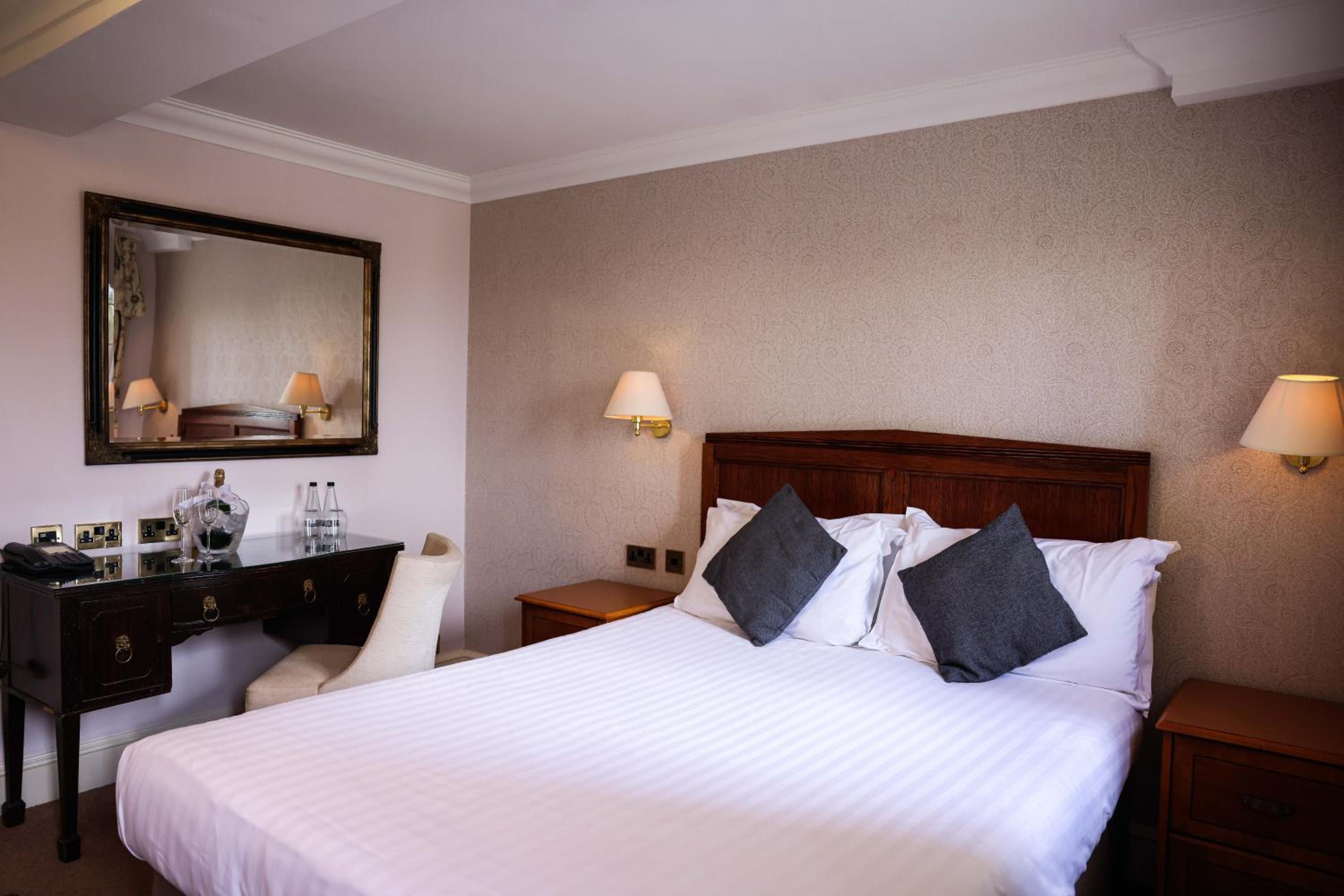 Hazlewood Castle & Spa