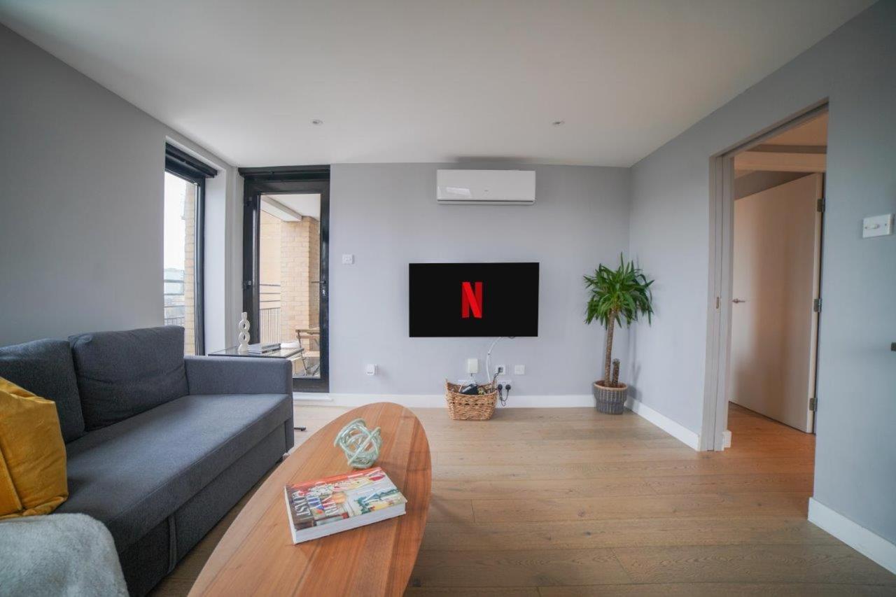 A superb apartment in South Kensington
