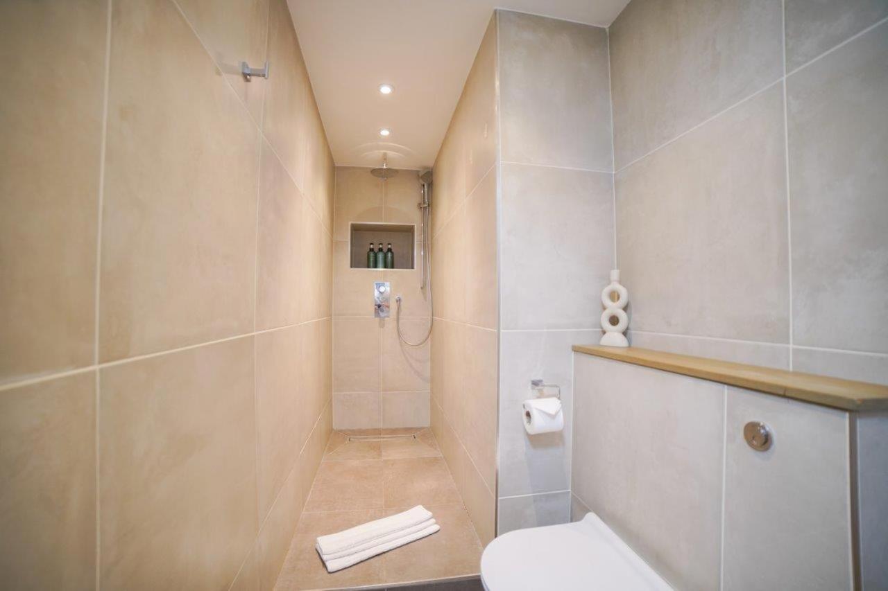 A superb apartment in South Kensington