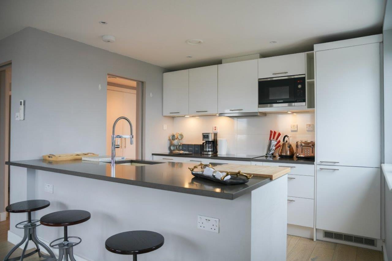 A superb apartment in South Kensington