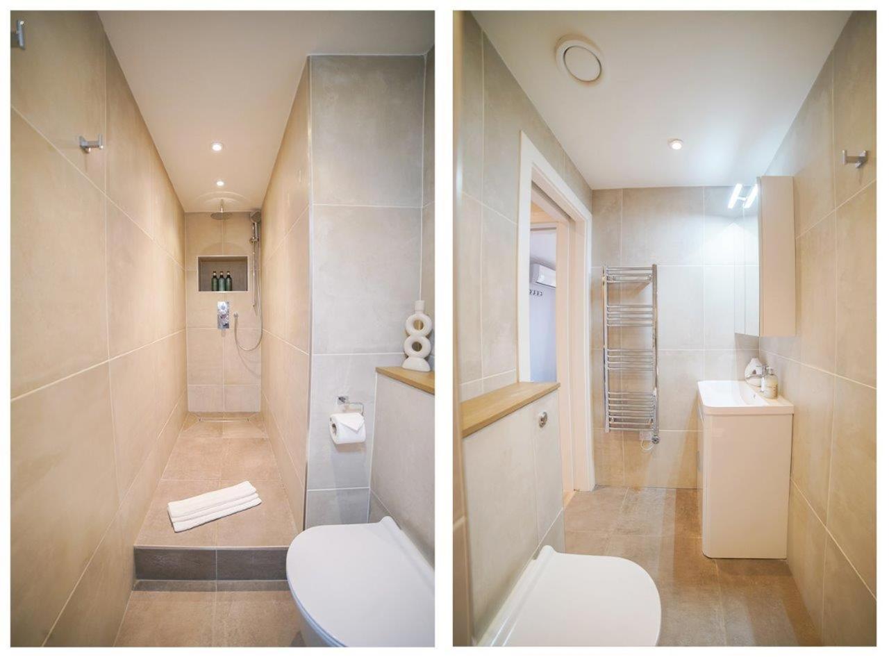 A superb apartment in South Kensington