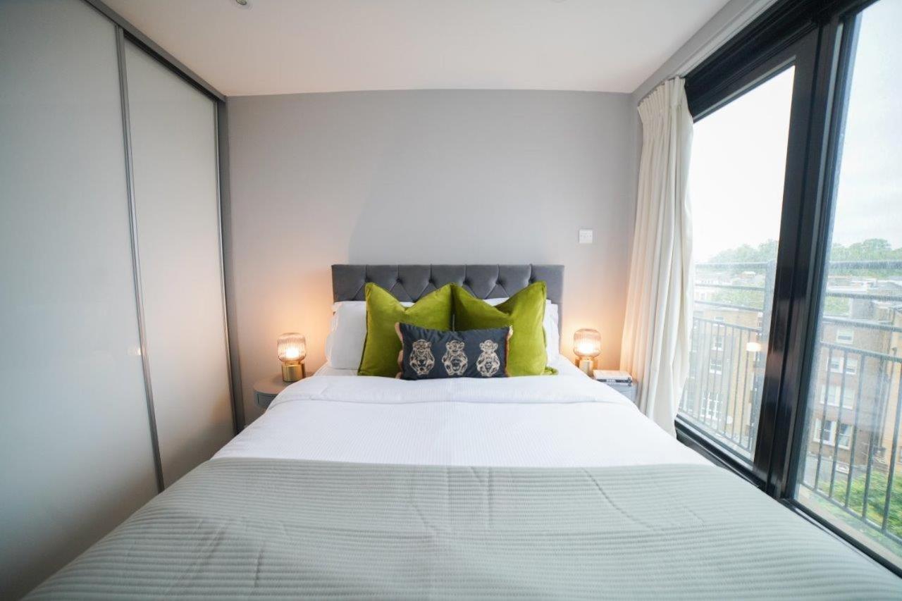 A superb apartment in South Kensington