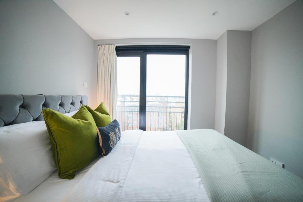 A superb apartment in South Kensington