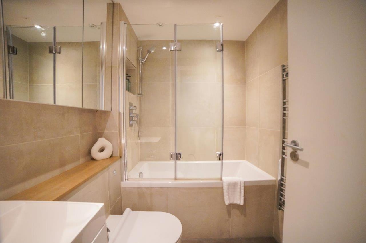 A superb apartment in South Kensington