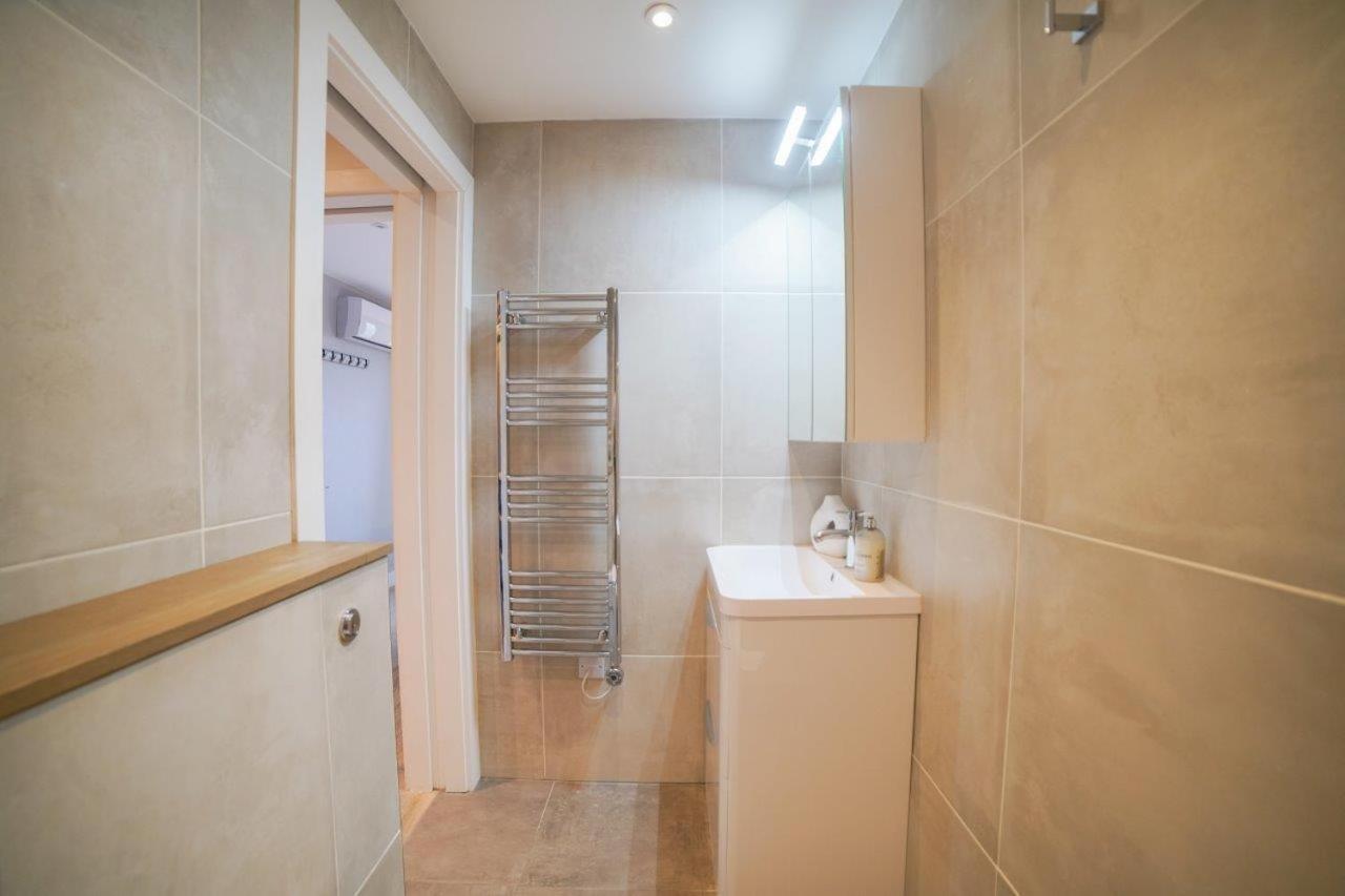 A superb apartment in South Kensington
