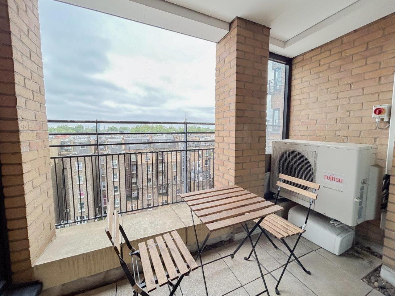A superb apartment in South Kensington