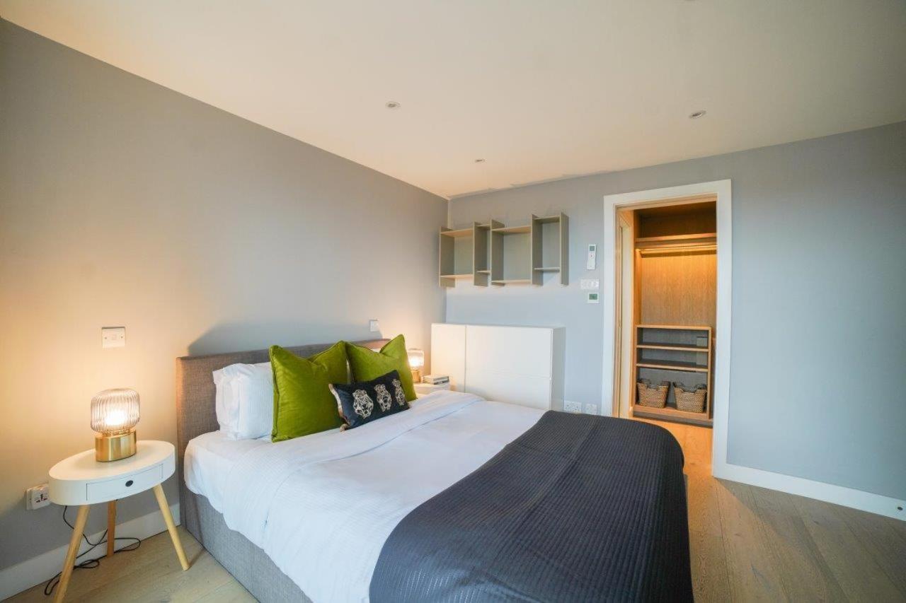 A superb apartment in South Kensington