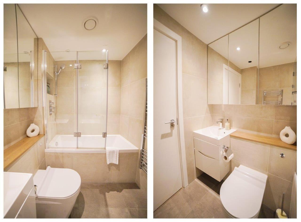 A superb apartment in South Kensington