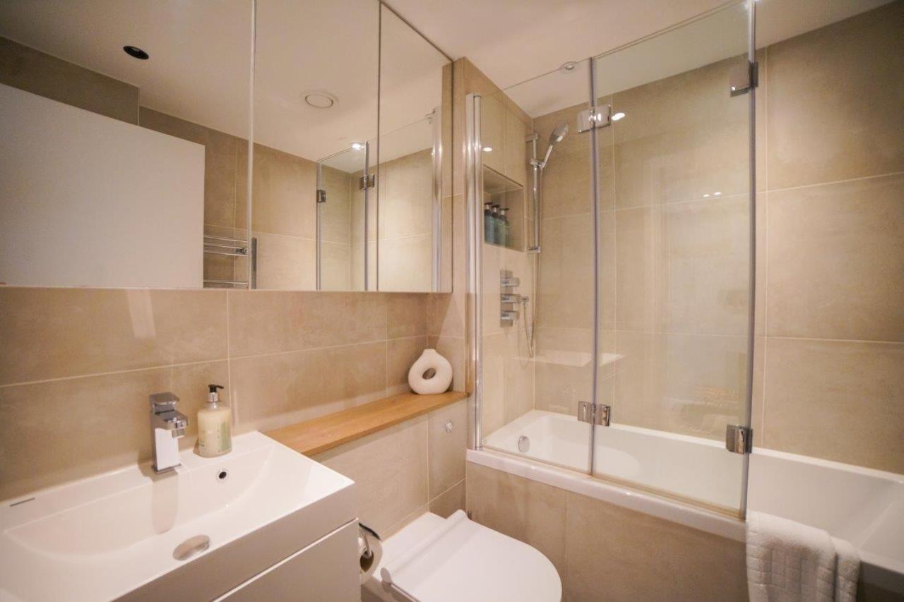 A superb apartment in South Kensington