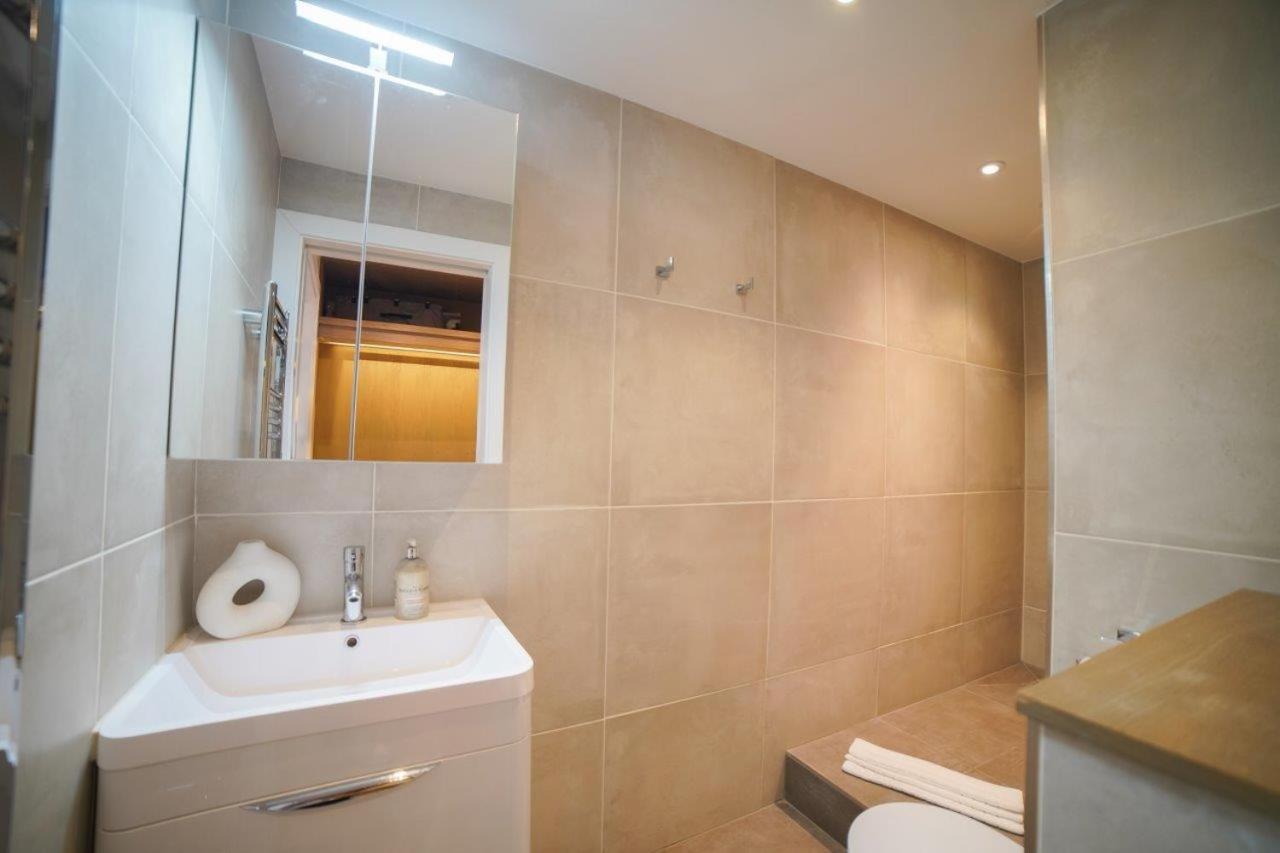 A superb apartment in South Kensington