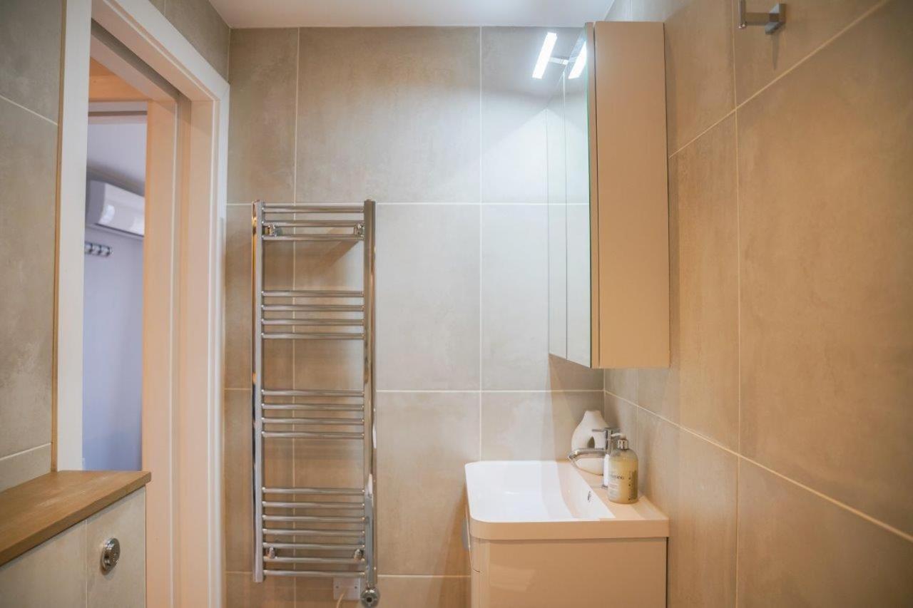 A superb apartment in South Kensington