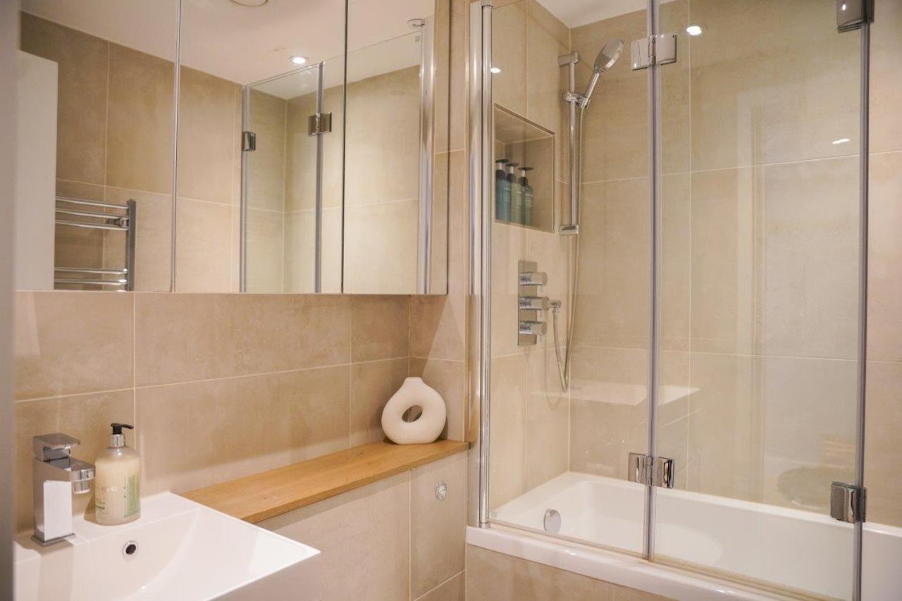 A superb apartment in South Kensington