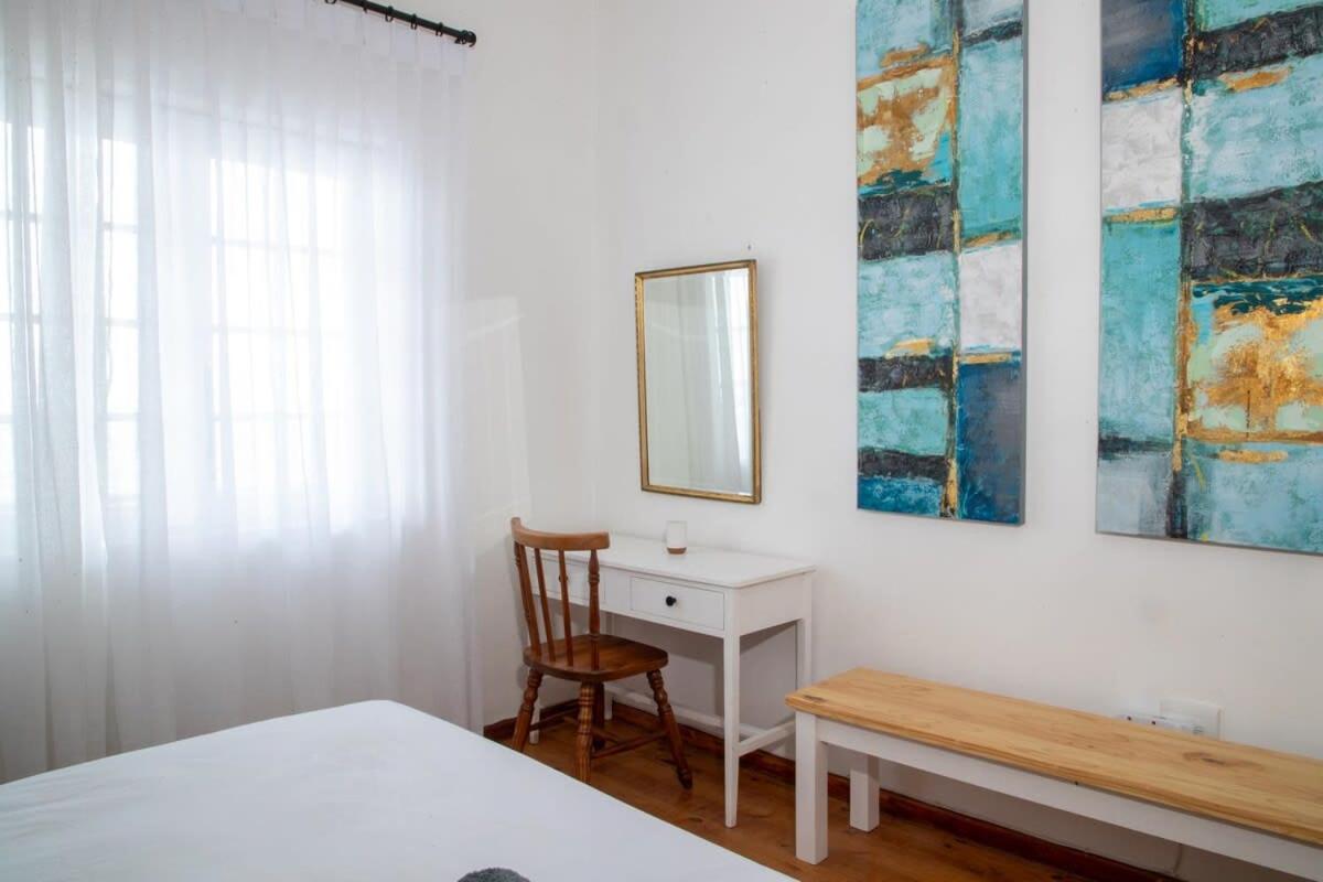 St James Mansions Apartment view 5