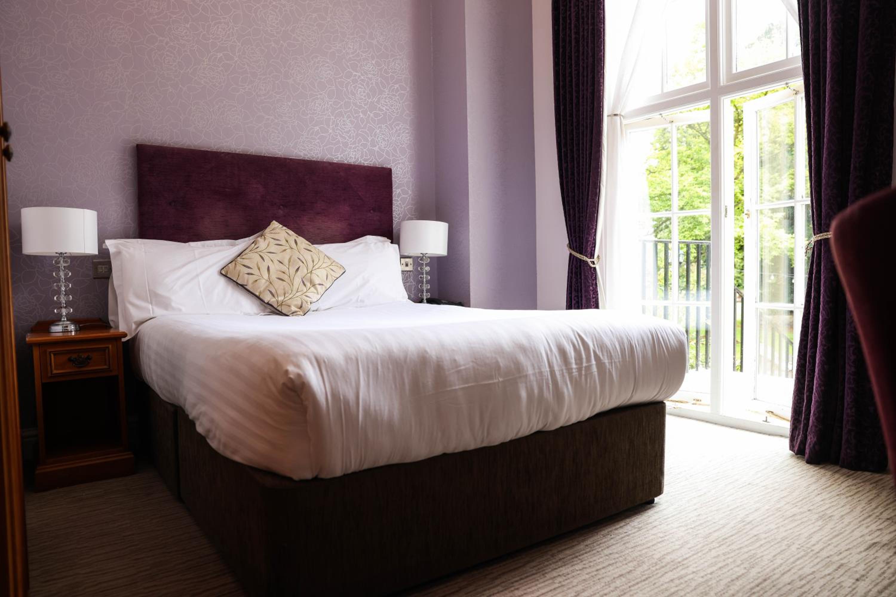 Hazlewood Castle & Spa