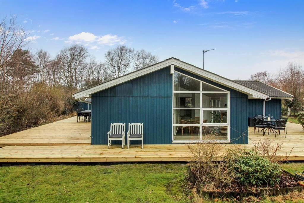 Rævlingehuset