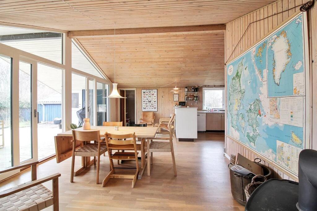 Rævlingehuset