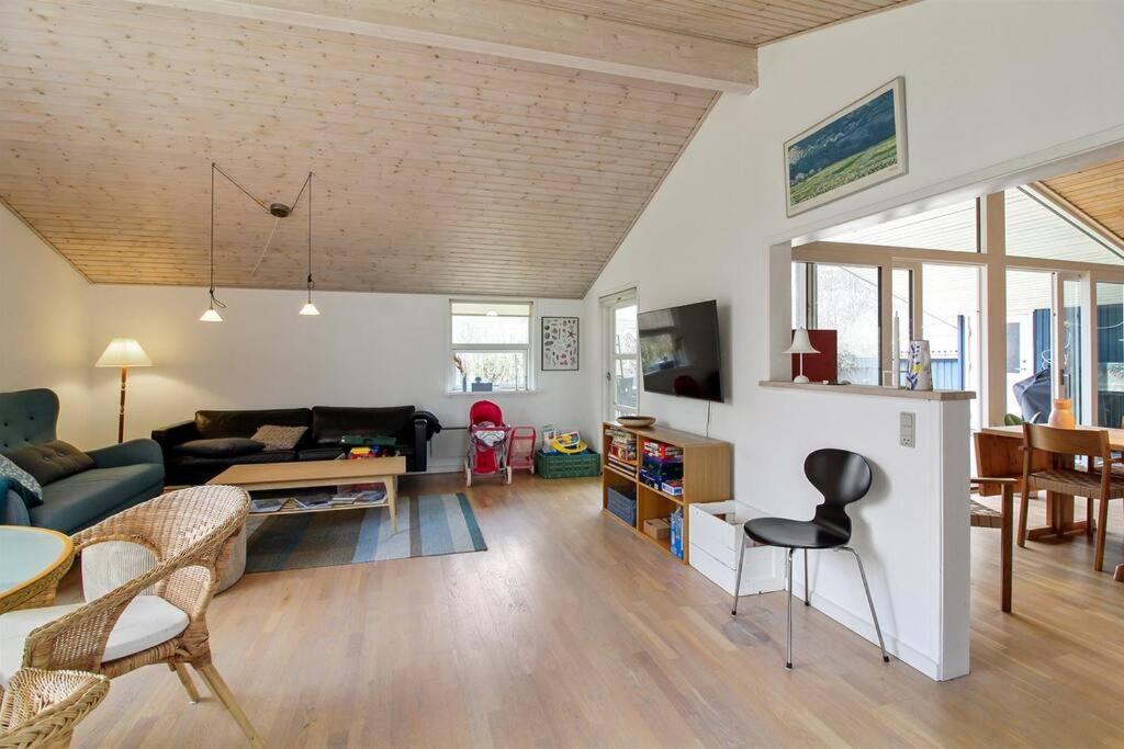 Rævlingehuset