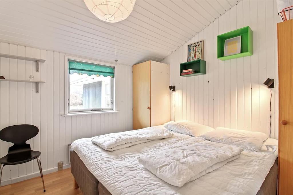 Rævlingehuset