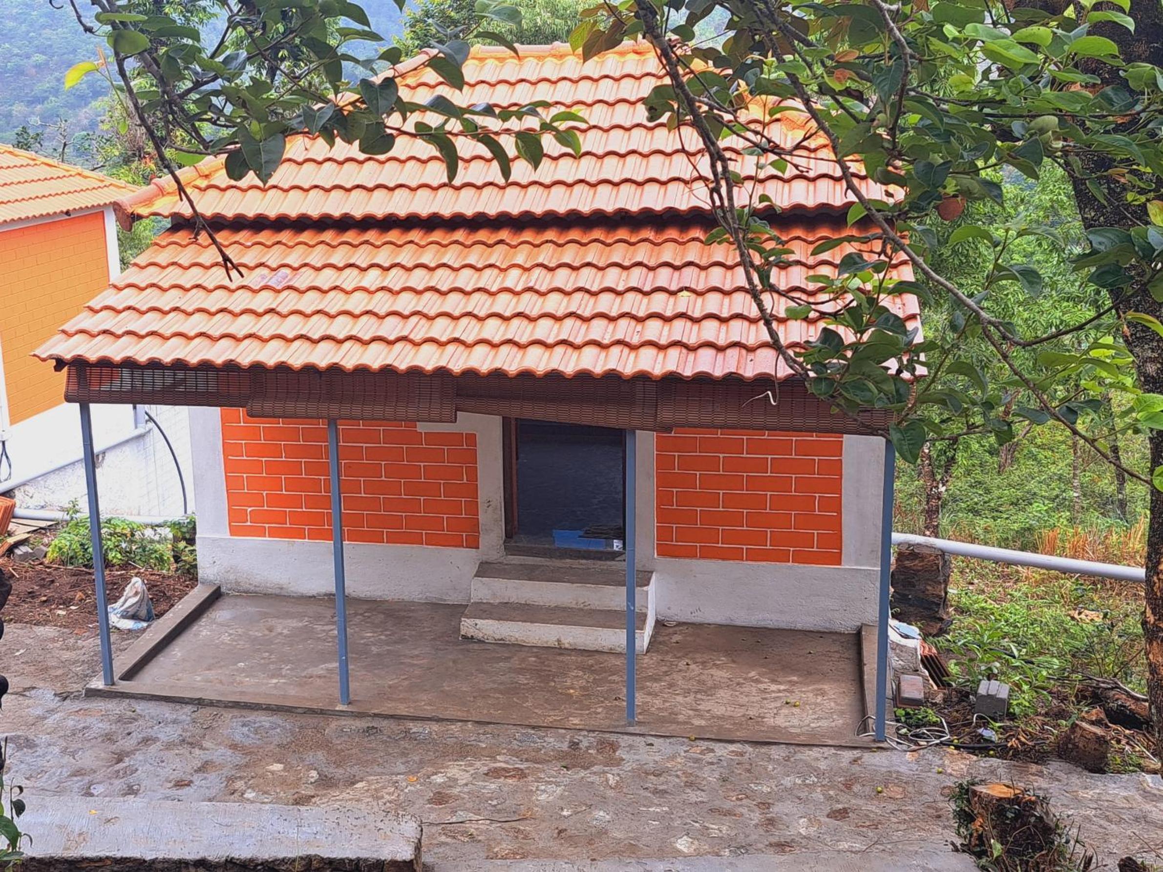 Kodai Venpavi homestay And resort