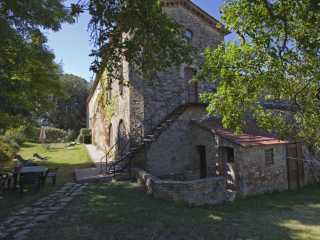Agriturismo Le Vigne di Pace