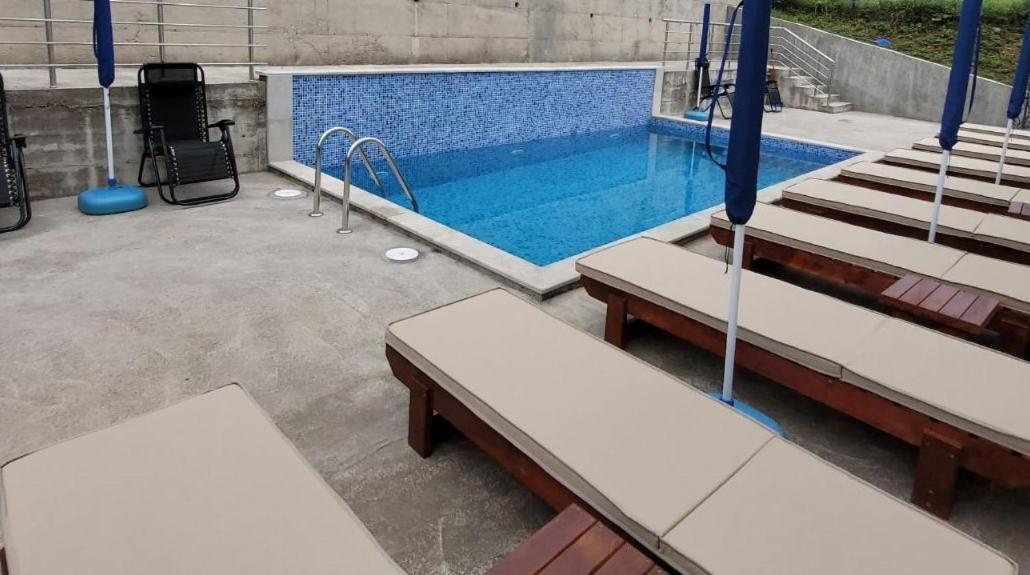 Montenegro Apartments Phoenix With Pool