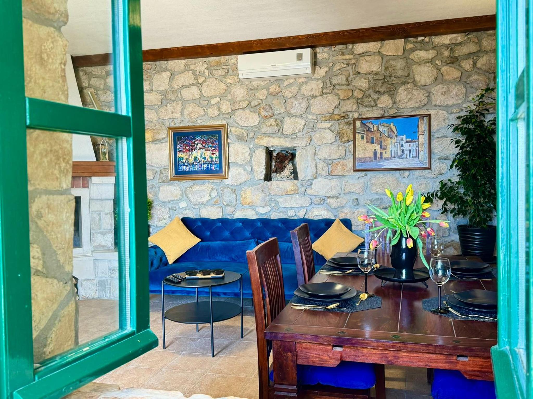 Holiday home Bartul view 5
