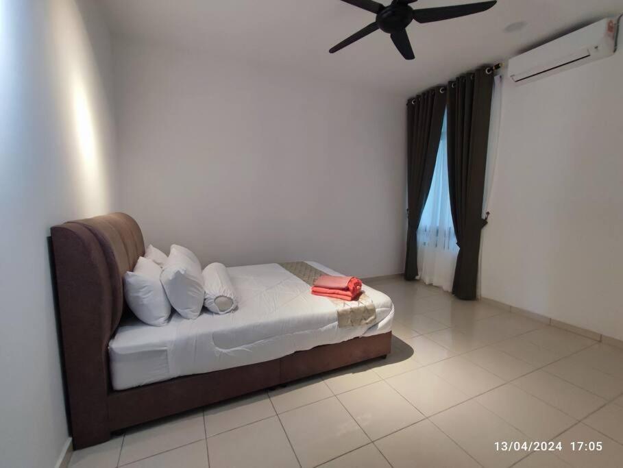 Central Residence KotaSAS by MYRAH 1BR photo 3
