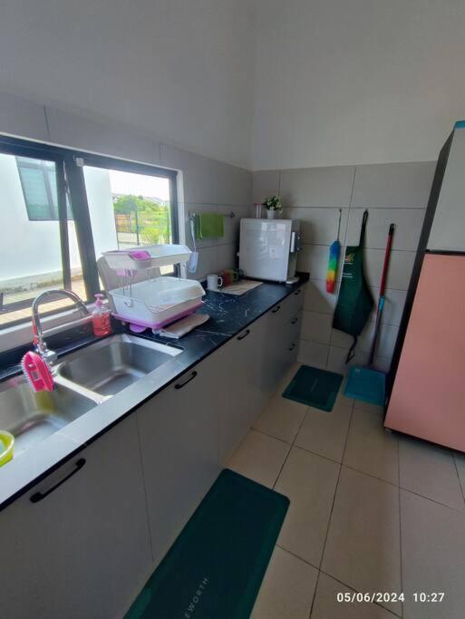 Central Residence KotaSAS by MYRAH 1BR photo 5