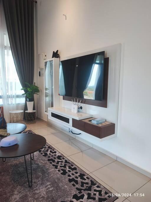 Central Residence KotaSAS by MYRAH 1BR photo 7