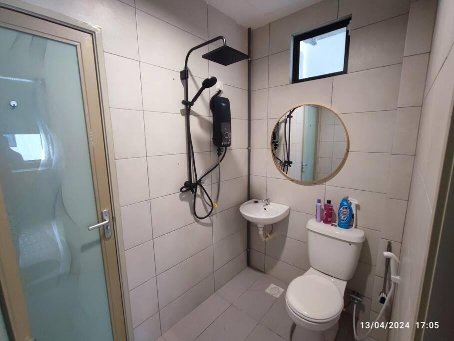 Central Residence KotaSAS by MYRAH 1BR photo 8