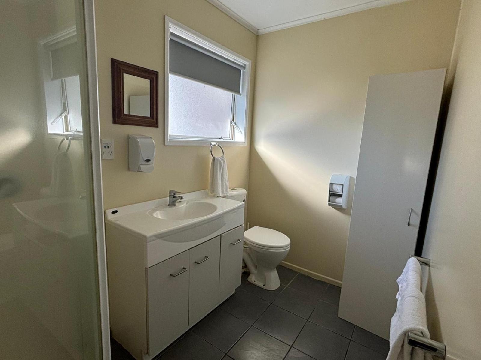 Kowhai Motel Rotorua