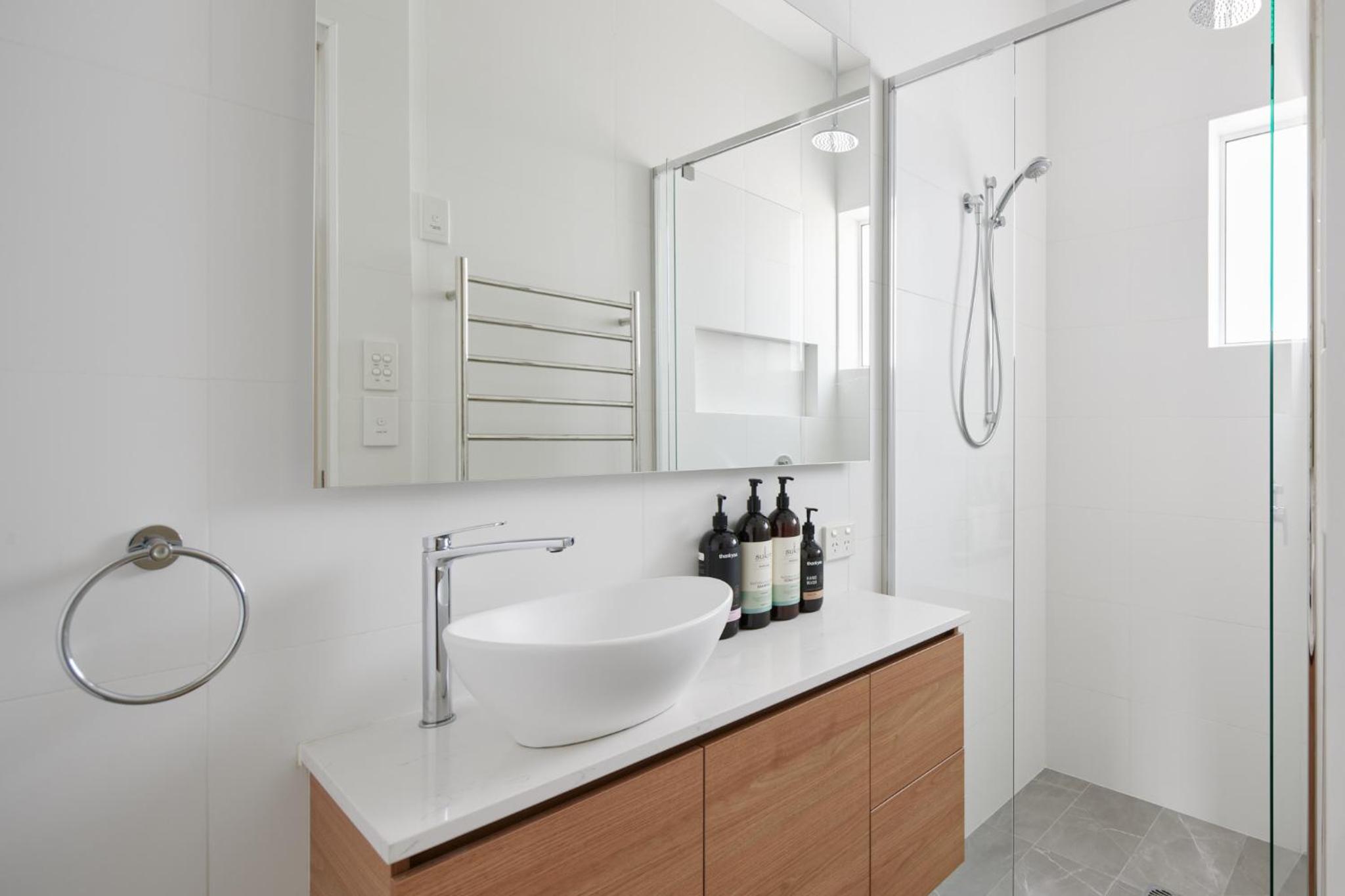Apartment in the Heart of Sandy Bay